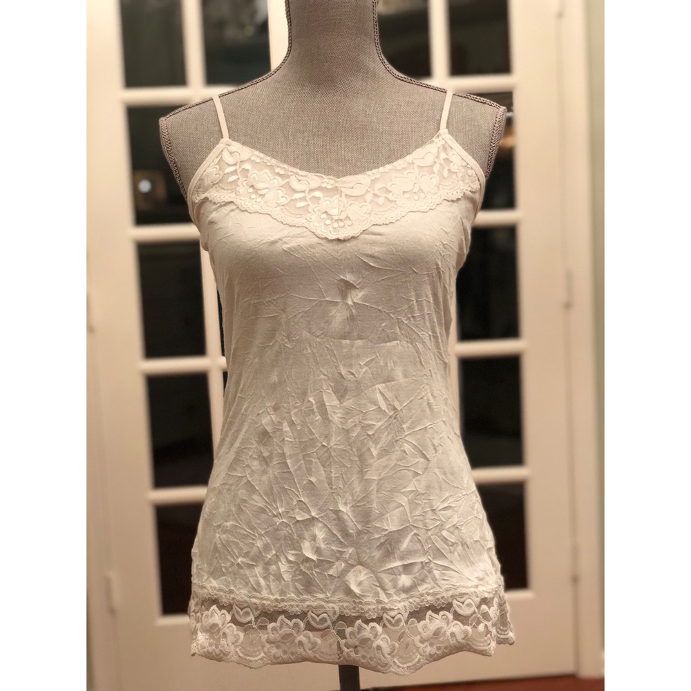 Maurices camisole!